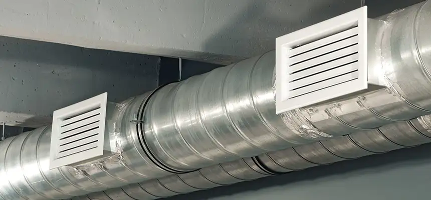 Our Air Duct Camera Inspection Services in Palos Hills, IL