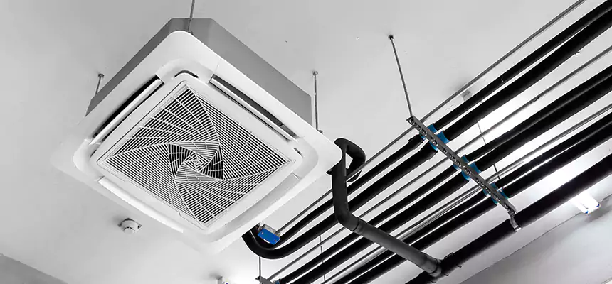 Our Air Duct Deep Cleaning Services in Palos Hills, IL