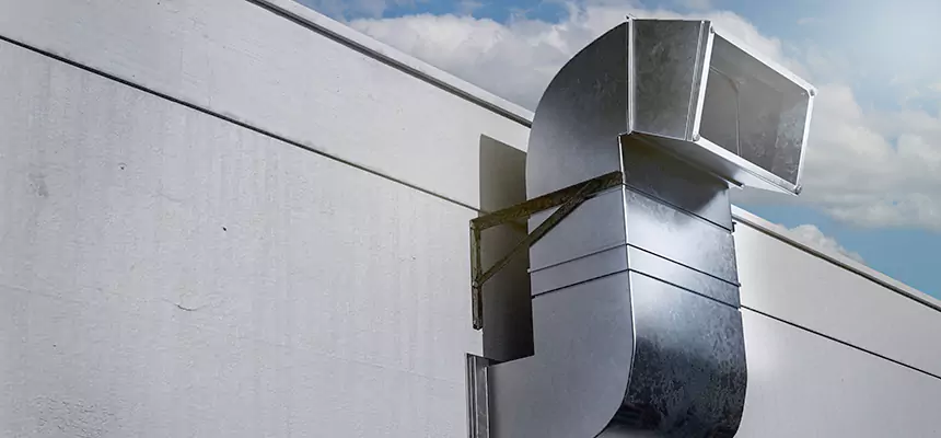 Comprehensive Commercial HVAC Cleaning in Palos Hills