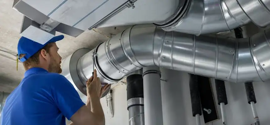 Our Commercial Laundry Vent Cleaning Services in Palos Hills, IL