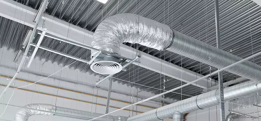 Our Dryer Vent Hose Replacement Services in Palos Hills, IL