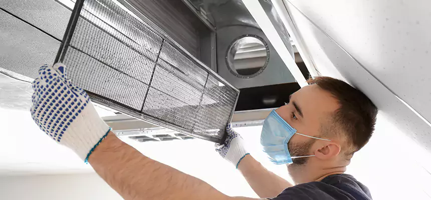 Our Dryer Vent Replacement Services in Palos Hills, IL