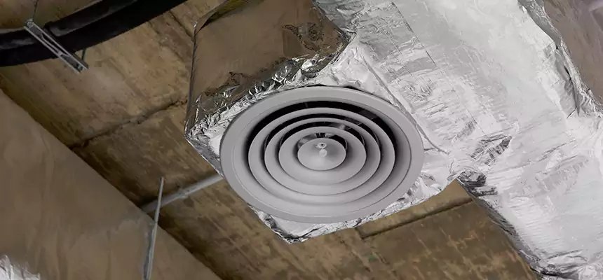 Our HVAC Ductwork Installation Services in Palos Hills, IL