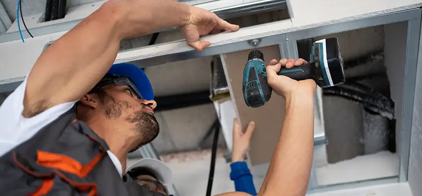 Our Improve Home Air Circulation Services in Palos Hills, IL