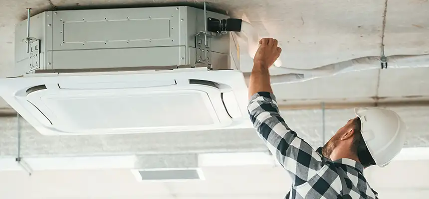 Our Local Vent Cleaning Services in Palos Hills, IL