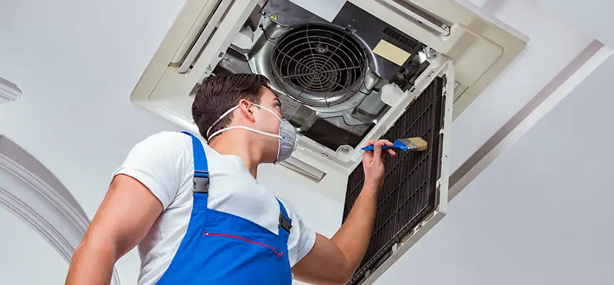 Our Move-in/Move-out Duct Cleaning Services in Palos Hills, IL