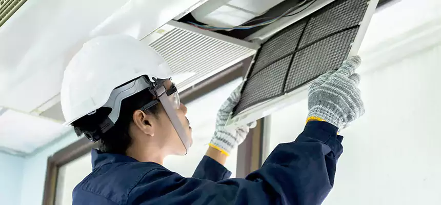 Our Multi-family Home Duct Cleaning Services in Palos Hills, IL
