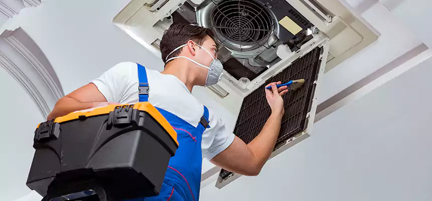 Specialized Office Duct Cleaning  in Palos Hills, IL