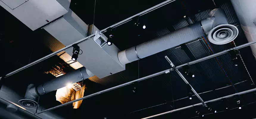 Our Seasonal Allergy Air Duct Cleaning Services in Palos Hills, IL