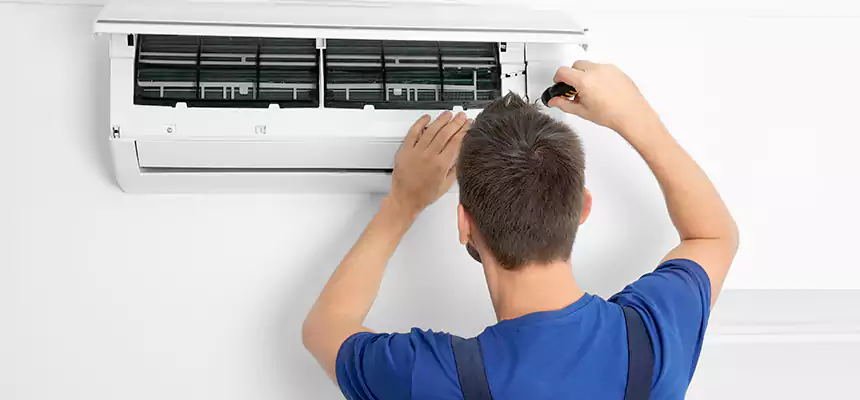 Our Smart Air Conditioning Installation Services in Palos Hills, IL