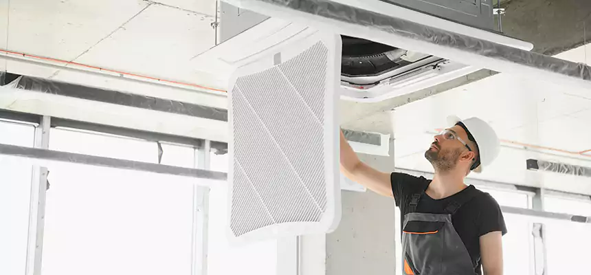 Dryer Ventilation Duct Cleaning in Palos Hills