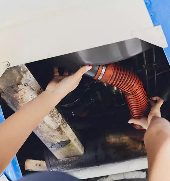 Professional Air Duct Leak Repair in Palos Hills, IL