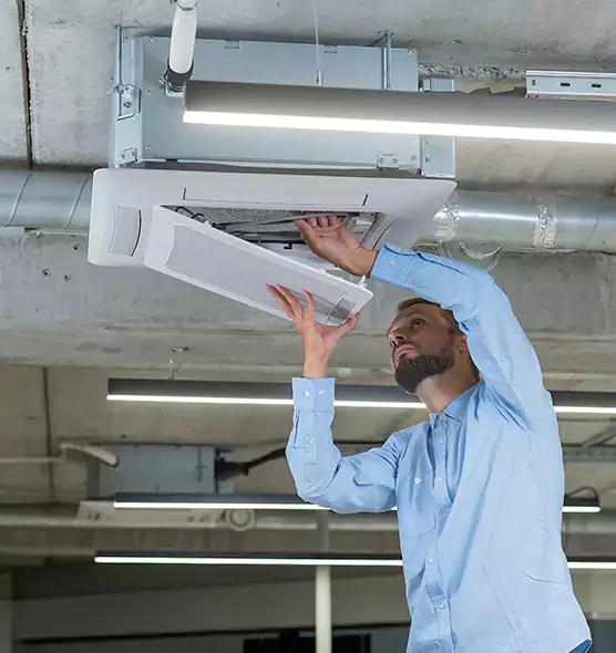 About Air Duct Sealing And Repair in Palos Hills, IL