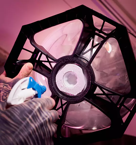 Advanced Basement Vent Cleaning in Palos Hills, IL