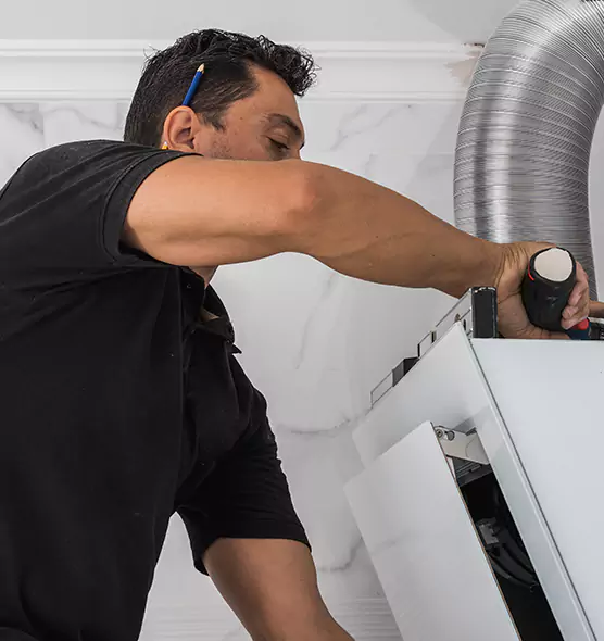 Trusted Bathroom Exhaust Duct Cleaning in Palos Hills, IL