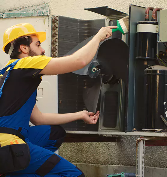 About Dryer Duct Fire Hazard Inspection in Palos Hills, IL