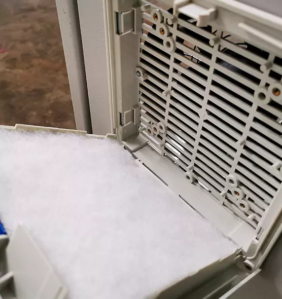 Professional Dryer Vent Mold Cleaning in Palos Hills, IL