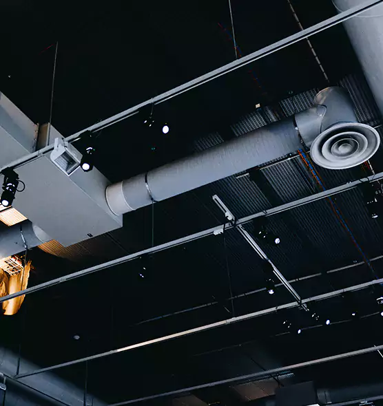 Professional Duct Cleaning For LEED Homes in Palos Hills, IL