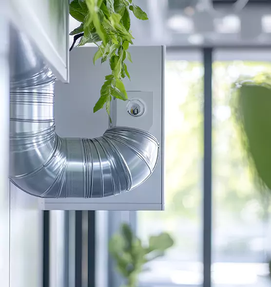 Professional Eco-Safe Dryer Vent Cleaning in Palos Hills, IL