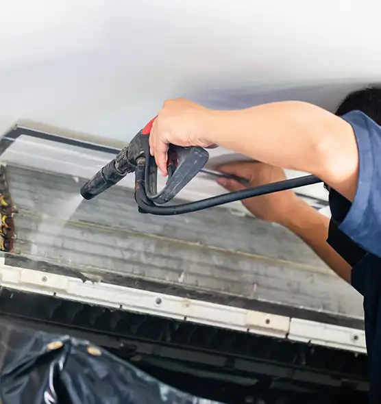 Welcome to Move-in/Move-out Duct Cleaning Services in Palos Hills, IL