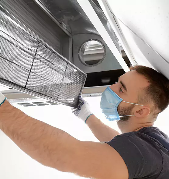About Remove Smoke Smell From Air Duct in Palos Hills, IL