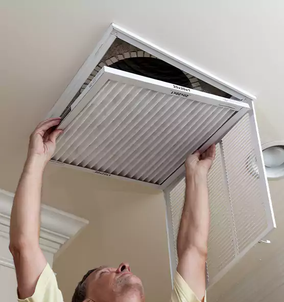 Advanced Residential Vent Cleaning in Palos Hills, IL