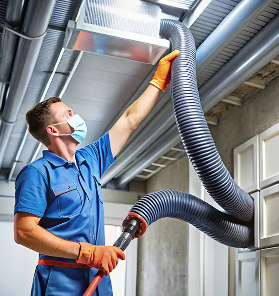 Welcome to Air Duct Cleaning & Repairs Palos Hills — Your Local Roof Dryer Vent Cleaning Specialists in Palos Hills, IL