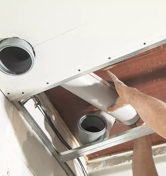 Professional Seasonal Allergy Air Duct Cleaning in Palos Hills, IL