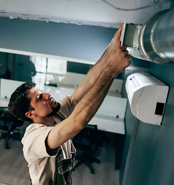 Reliable Warehouse Vent Cleaning in Palos Hills, IL