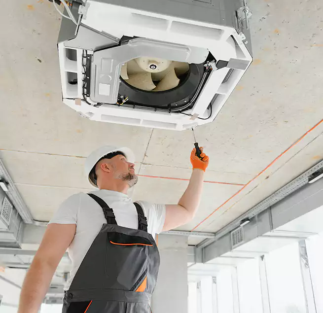 Why Homeowners & Businesses Trust Us in Palos Hills, IL?