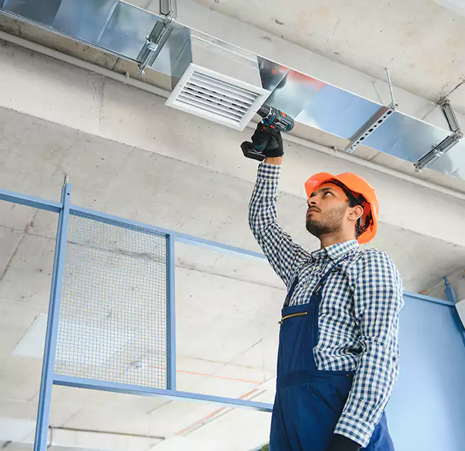 Why Homeowners & Businesses Trust Us in Palos Hills, IL?