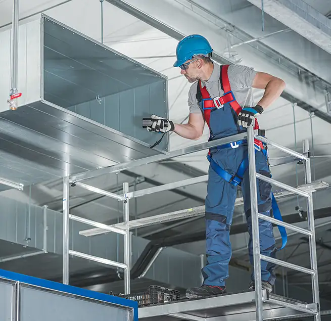 Why Homeowners & Businesses Trust Us in Palos Hills, IL?