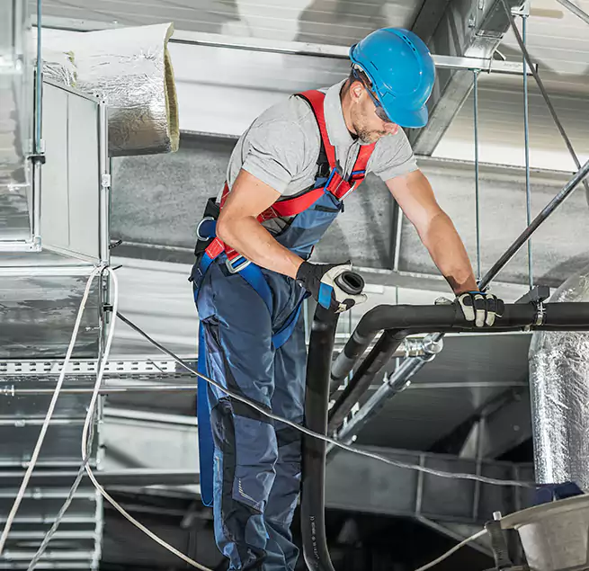 Why Homeowners & Businesses Trust Us in Palos Hills, IL?