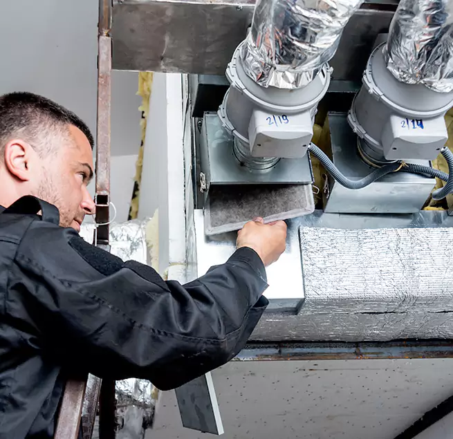 Why Homeowners & Businesses Trust Us in Palos Hills, IL?