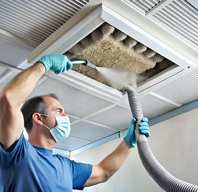 Why Homeowners & Businesses Trust Us Palos Hills, IL