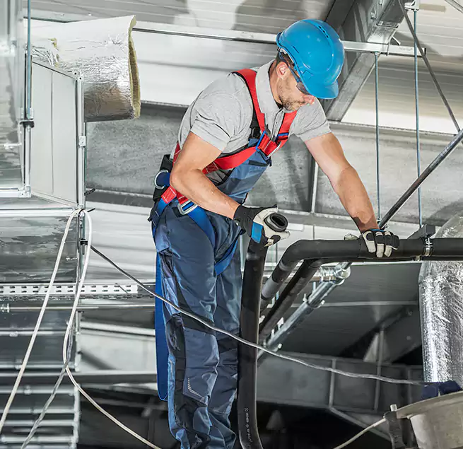 Why Homeowners & Businesses Trust Us in Palos Hills, IL?