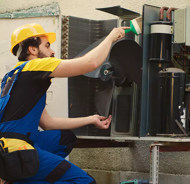 Why Homeowners Businesses Trust Us in Palos Hills, IL?