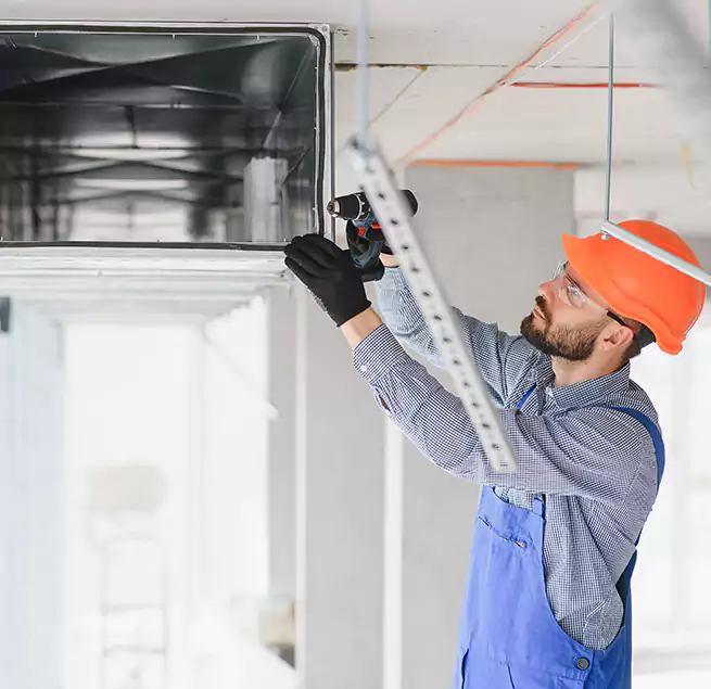 Why Homeowners & Businesses Trust Us Palos Hills, IL