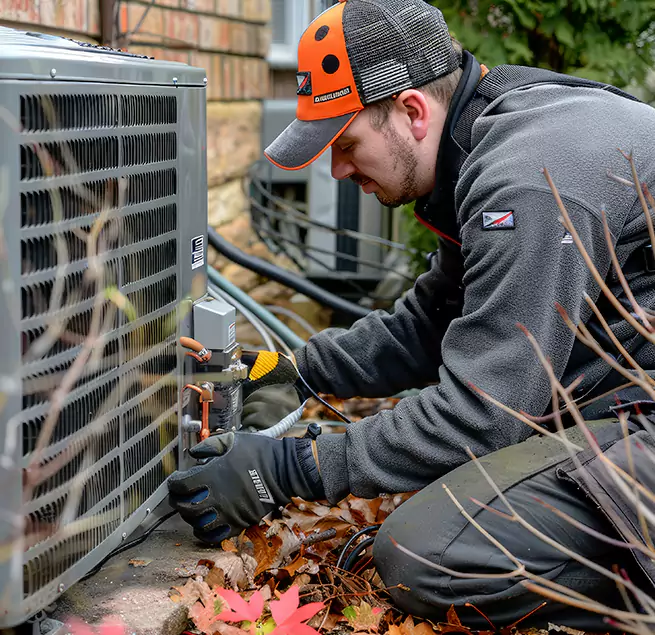 Why Homeowners & Businesses Trust Us in Palos Hills, IL?