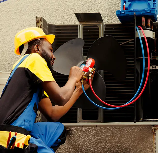 Why Homeowners & Businesses Trust Us in Palos Hills, IL?