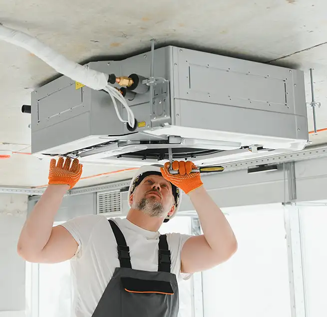 Why Homeowners & Businesses Trust Us Palos Hills, IL