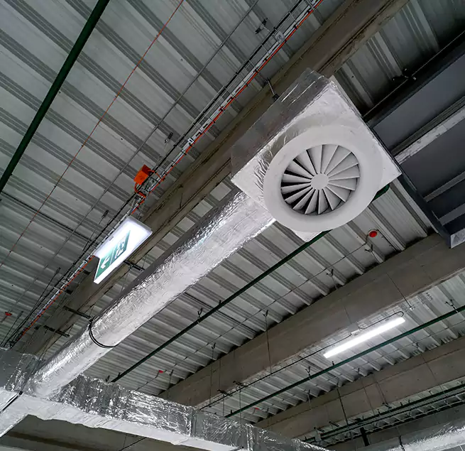 Why Homeowners & Businesses Trust Us in Palos Hills, IL?