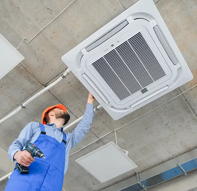 Why Homeowners & Businesses Trust Us in Palos Hills, IL