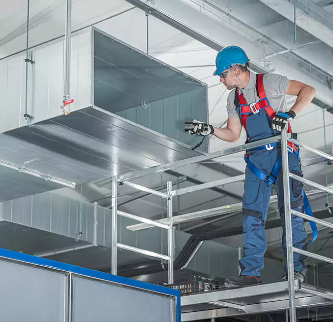 Why Homeowners & Businesses Trust Us in Palos Hills, IL?