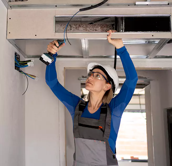  Why Homeowners & Businesses Trust Us in Palos Hills, IL?