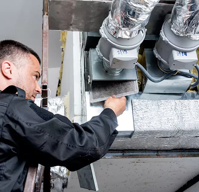 Why Homeowners & Businesses Trust Us in Palos Hills, IL?