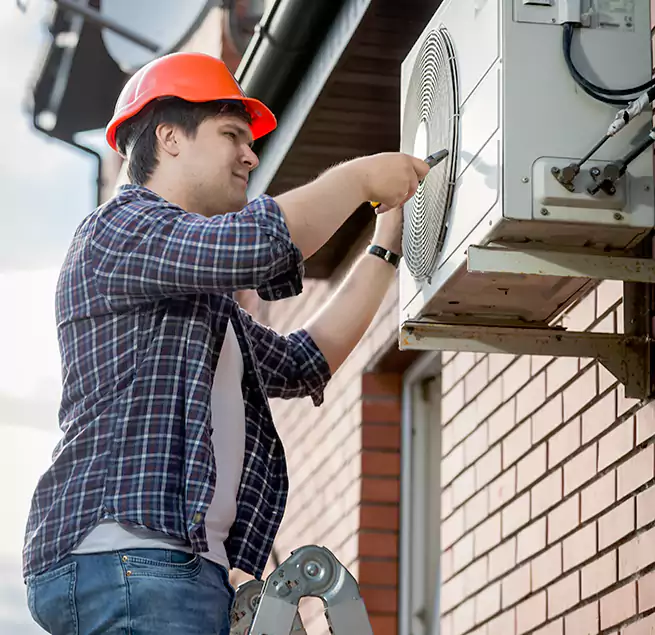 Why Homeowners & Businesses Trust Us Palos Hills, IL