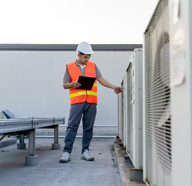 Why Homeowners & Businesses Trust Us in Palos Hills, IL?