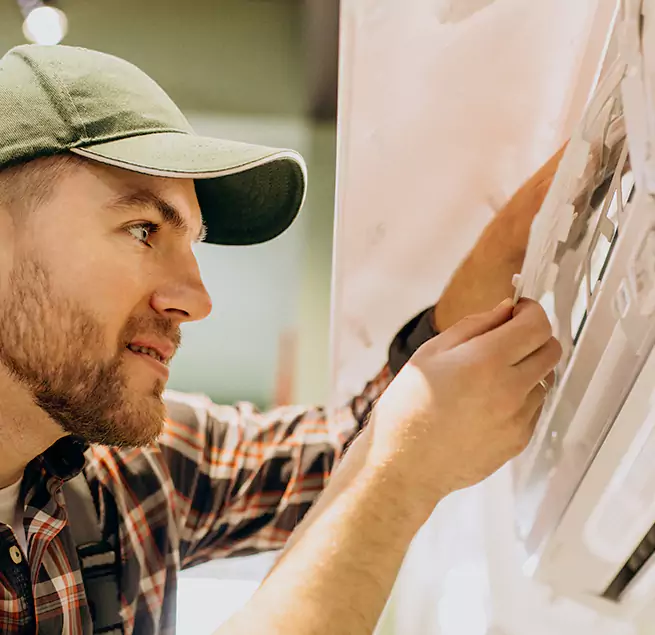 Why Homeowners & Businesses Trust Us in Palos Hills, IL?