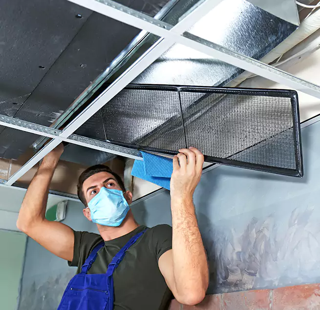  Why Homeowners Businesses Trust Us  in Palos Hills, IL?